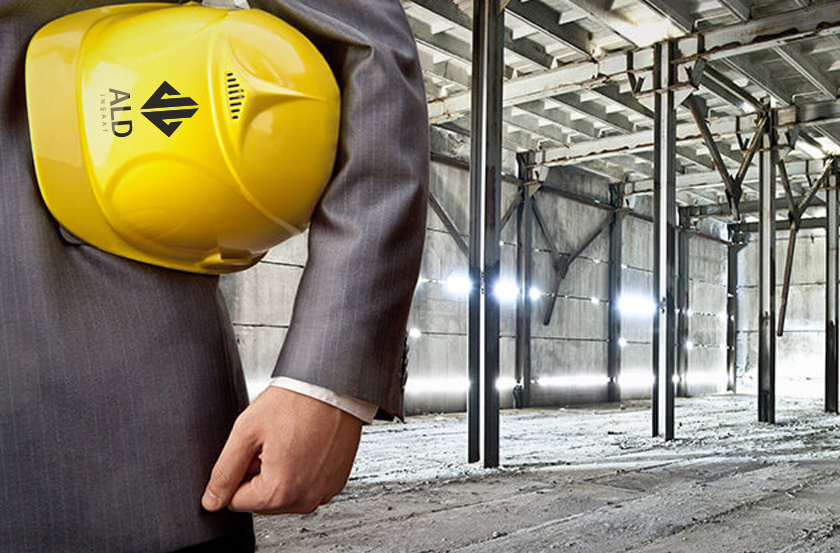 ALD İnşaat & Yapı