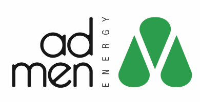 Admen Enerji