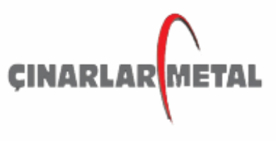 Çınarlar Metal